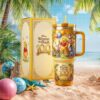 Custom Name Mercedes Benz 100th Anniversary Gold Edition Tumbler Custom Name Mercedes Benz 100th Anniversary Gold Edition Tumbler