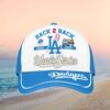 New England Patriots Classic Logo White Structured Adjustable Cap New England Patriots Classic Logo White Structured Adjustable Cap