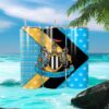 Dynamic Dolphin Football Tumbler Dynamic Dolphin Football Tumbler