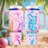 Backstreet Boys “Into the Millennium” Tour Tribute 40oz Tumbler with Handle Backstreet Boys “Into the Millennium” Tour Tribute 40oz Tumbler with Handle