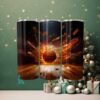 The Dark Knight Comic Book Tumbler The Dark Knight Comic Book Tumbler