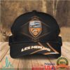 Fc Metz Les Grenats Custom Maroon Graphic Cap Fc Metz Les Grenats Custom Maroon Graphic Cap