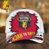 NFL Kansas City Chiefs Red & Gold Harley Davidson Custom Name Baseball Cap NFL Kansas City Chiefs Red & Gold Harley Davidson Custom Name Baseball Cap