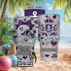 Fremantle Dockers Tumbler