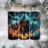 Galactic Guardians Character Tumblers Galactic Guardians Character Tumblers