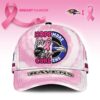 Cincinnati Bengals Hopennati for a Cure Breast Cancer Awareness Cap Cincinnati Bengals Hopennati for a Cure Breast Cancer Awareness Cap