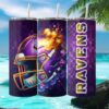 Golden State Graffiti Style Skinny Tumbler Golden State Graffiti Style Skinny Tumbler