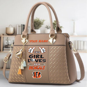 Game Day Ready! Baltimore Ravens Team Spirit Tote Bags with Custom Name