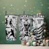Mascot Denver Broncos Tumbler Wrap Sublimation Mascot Denver Broncos Tumbler Wrap Sublimation