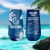 Port Adelaide Afl Merchandise Tumbler Wrap Graphic Port Adelaide Afl Merchandise Tumbler Wrap Graphic