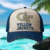Vintage California Style Baseball Cap Vintage California Style Baseball Cap