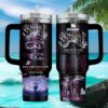 God of War 21st Anniversary Saga of Sparta Gold 40oz Tumbler God of War 21st Anniversary Saga of Sparta Gold 40oz Tumbler