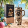 Jimmy Buffett Mother Mother Ocean Key West Pirate Parrot 40oz Tumbler Jimmy Buffett Mother Mother Ocean Key West Pirate Parrot 40oz Tumbler