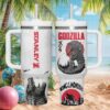 Elvis Presley Nine Decades of King of Rock and Roll 1935 2026 Commemorative Tumbler Elvis Presley Nine Decades of King of Rock and Roll 1935 2026 Commemorative Tumbler