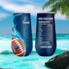 Stanley Tumbler Geelong Cats Afl Custom Name Stanley Tumbler Geelong Cats Afl Custom Name