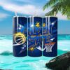 Game Day Ravens Stainless Steel Tumbler Game Day Ravens Stainless Steel Tumbler