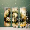Kylian Mbappé Inspired Soccer Fan Gift Tumbler Kylian Mbappé Inspired Soccer Fan Gift Tumbler
