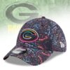Personalized NFL Washington Commanders Hunting Camouflage Hat Personalized NFL Washington Commanders Hunting Camouflage Hat