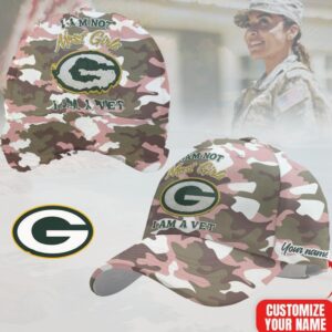 Green Bay Packers Women’s Camo Adjustable Snapback Hat Green Bay Packers Women’s Camo Adjustable Snapback Hat