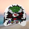 Green Day x Washington Commanders NFL Super Bowl LVIII Custom Hat.jfif Green Day x Washington Commanders NFL Super Bowl LVIII Custom Hat.jfif