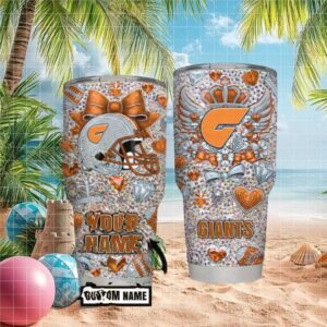 Gws Giants Tumbler