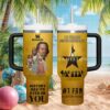 Star Wars 50 Years Anniversary 1977 2027 May The Force Be With You Tumbler Star Wars 50 Years Anniversary 1977 2027 May The Force Be With You Tumbler