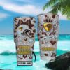 Hawthorn Hawks Afl Coffee Football Custom Name Tumbler Hawthorn Hawks Afl Coffee Football Custom Name Tumbler