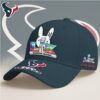John Deere Classic Logo Custom Name Green Cap John Deere Classic Logo Custom Name Green Cap