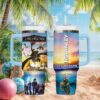 Bob Dylan Custom Name Folk Rock Legend Collage 40oz Tumbler Bob Dylan Custom Name Folk Rock Legend Collage 40oz Tumbler