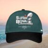 Jimmy Buffett It’s 5 O’Clock Somewhere Parrot & Margarita Denim Cap Jimmy Buffett It’s 5 O’Clock Somewhere Parrot & Margarita Denim Cap
