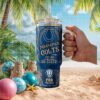 Winnie the Pooh 100th Anniversary Limited Edition 40oz Tumbler with Handle Winnie the Pooh 100th Anniversary Limited Edition 40oz Tumbler with Handle