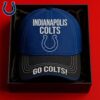 Official Washington Commanders New Era Adjustable Cap Official Washington Commanders New Era Adjustable Cap