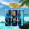 King of the Monsters 70th Anniversary Tumbler King of the Monsters 70th Anniversary Tumbler