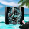 Chilled Look Stainless Steel Tumbler Chilled Look Stainless Steel Tumbler