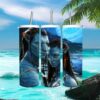 Kathi Creations Buffalo Bills Tumblers Kathi Creations Buffalo Bills Tumblers
