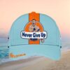 100% Bitter Old Fuckers Club Blue Lightning Skeleton Lifetime Member Hat 100% Bitter Old Fuckers Club Blue Lightning Skeleton Lifetime Member Hat
