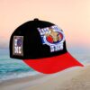 New England Patriots Conference Champions Commemorative Embroidered Cap New England Patriots Conference Champions Commemorative Embroidered Cap