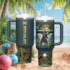 Lynyrd Skynyrd Free Bird 3D Sculpted Southern Rock 40oz Tumbler Lynyrd Skynyrd Free Bird 3D Sculpted Southern Rock 40oz Tumbler
