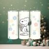 Peanuts Collection Joe Cool Insulated Tumbler Peanuts Collection Joe Cool Insulated Tumbler