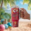 Personalized Green Bay Packers NFL 40oz Tumbler Custom Name Dark Green & Gold Tumbler Personalized Green Bay Packers NFL 40oz Tumbler Custom Name Dark Green & Gold Tumbler