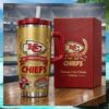 YETI Detroit Red Wings 100th Anniversary Edition Rambler Tumbler YETI Detroit Red Wings 100th Anniversary Edition Rambler Tumbler