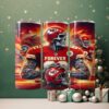 Official NFL Miami Dolphins Game Day Stainless Steel Tumbler Official NFL Miami Dolphins Game Day Stainless Steel Tumbler