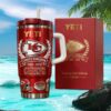 Snoopy Love Valentine 2026 Edition “Love You Always” 40oz Insulated Tumbler Snoopy Love Valentine 2026 Edition “Love You Always” 40oz Insulated Tumbler