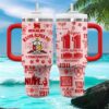 USA 250th Anniversary 1776 2026 Semiquincentennial Legacy 40oz Tumbler USA 250th Anniversary 1776 2026 Semiquincentennial Legacy 40oz Tumbler