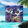 Jake and Neytiri Custom Sublimation Tumbler Jake and Neytiri Custom Sublimation Tumbler