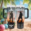 Twenty One Pilots The Clancy World Tour Band Fan 40oz Tumbler Twenty One Pilots The Clancy World Tour Band Fan 40oz Tumbler