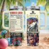 Godzilla King of the Monsters Japanese Sunset 40oz Tumbler Wrap Godzilla King of the Monsters Japanese Sunset 40oz Tumbler Wrap