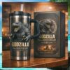 Jacksonville Jaguars Gameday Lightning Tumbler Jacksonville Jaguars Gameday Lightning Tumbler