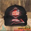 Kioti Tractors Personalized Name Logo Trucker Hat Kioti Tractors Personalized Name Logo Trucker Hat