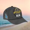 Saskatchewan Roughriders 2025 112th Grey Cup Champions Black & Green Cap Saskatchewan Roughriders 2025 112th Grey Cup Champions Black & Green Cap